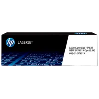 Cartuş HP SCF402X Cyan/ Original/ 