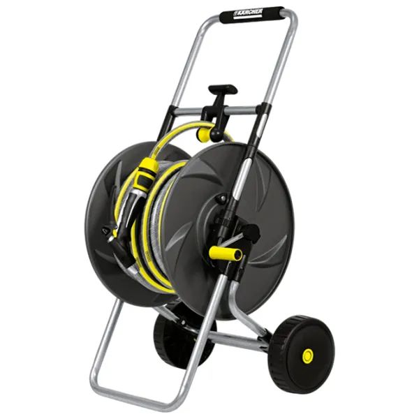 Катушка для шланга KARCHER HT-80 M  / Ручная photo 1