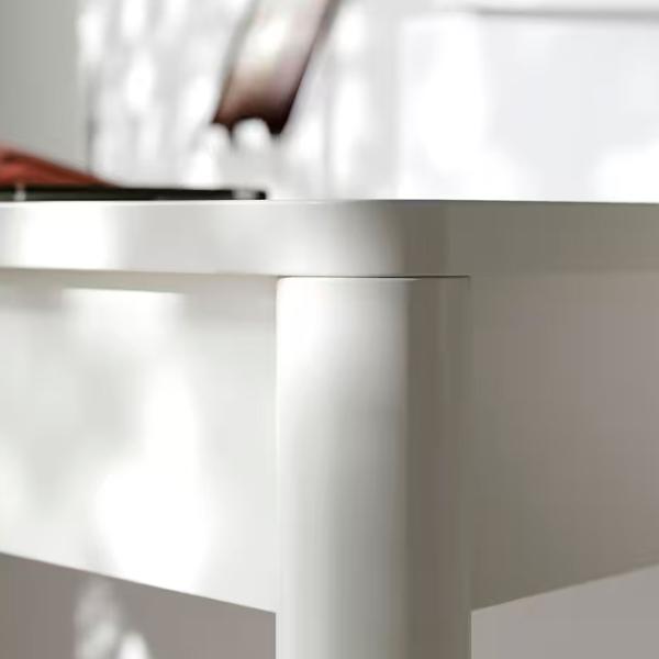 Офисный стол Ikea Tonstad ДСП/ Белый photo 4