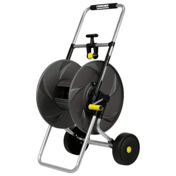 Suport pentru furtun KARCHER HT-80 M  / Manual photo 1