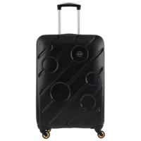 Valiză CCS 5208 64l/ Black