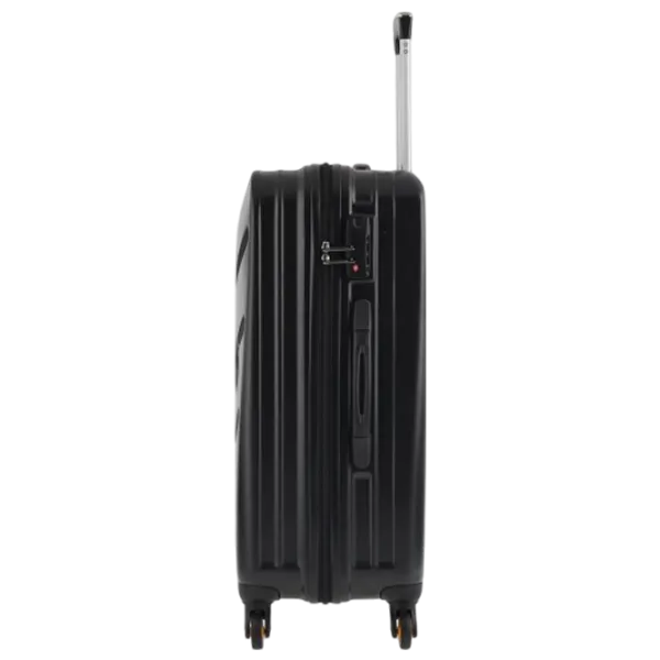 Valiză CCS 5208 64l/ Black photo 3 Valiză CCS 5208 64l/ Black photo 3