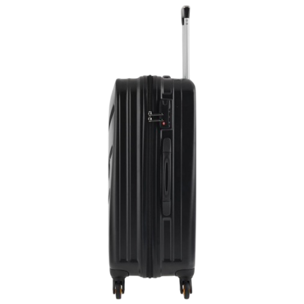 Valiză CCS 5208 64l/ Black photo 3 Valiză CCS 5208 64l/ Black photo 3