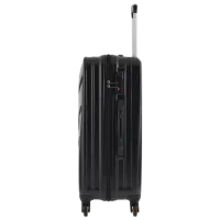 Valiză CCS 5208 64l/ Black photo 3