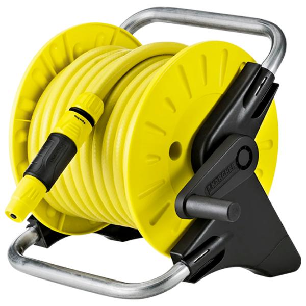 Катушка для шланга KARCHER HR 25 Promo  / Ручная photo 1