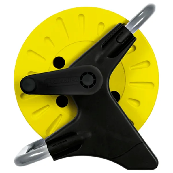 Катушка для шланга KARCHER HR 25 Promo  / Ручная photo 2