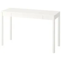 Офисный стол Ikea Tonstad ДСП/ Белый
