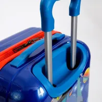 Valiză CCS 5254 / Sax Blue photo 5