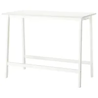 Masă de birou Ikea Mittzon PAL/ White