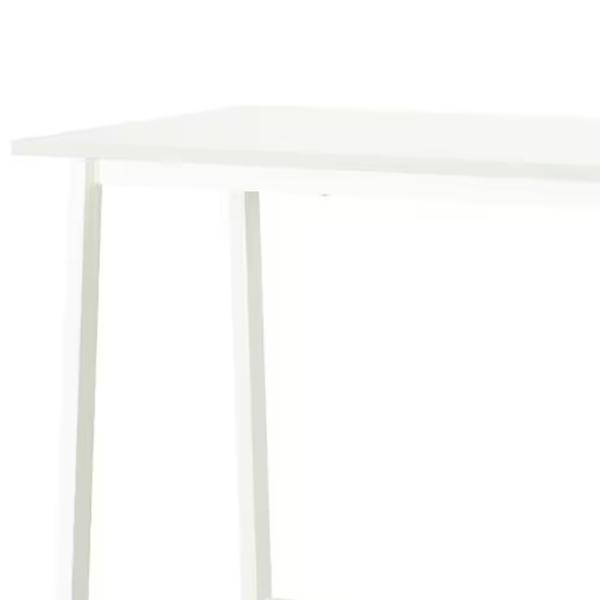 Masă de birou Ikea Mittzon PAL/ White photo 4