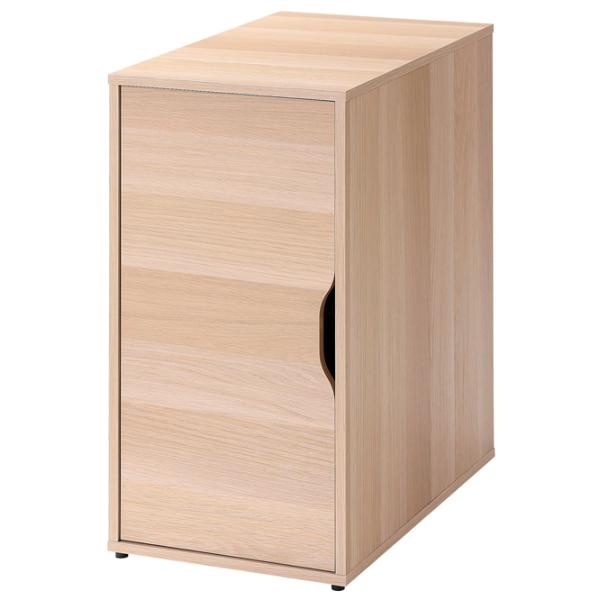 Masă de birou Ikea Lagkapten/Alex PAL/ Stejar Sonoma photo 3