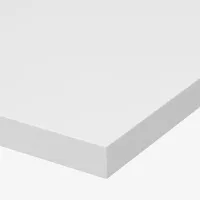 Офисный стол Ikea Lagkapten/Alex ДСП/ Белый photo 2