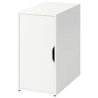 Офисный стол Ikea Lagkapten/Alex ДСП/ Белый photo 3