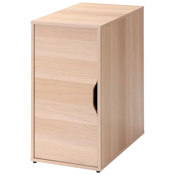 Masă de birou Ikea Lagkapten/Alex PAL/ Stejar Sonoma photo 2