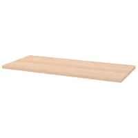 Офисный стол Ikea Lagkapten/Alex ДСП/ Дуб Сонома photo 4