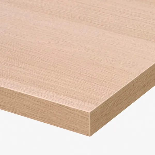 Masă de birou Ikea Lagkapten/Alex PAL/ Stejar Sonoma photo 5