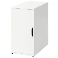 Офисный стол Ikea Lagkapten/Alex ДСП/ Дуб Сонома photo 2