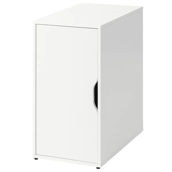 Masă de birou Ikea Lagkapten/Alex PAL/ Antracit photo 2