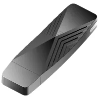 Adaptor de rețea D-Link DWA-X1850 / Black photo 3