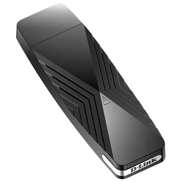 Adaptor de rețea D-Link DWA-X1850
 / Black photo 4