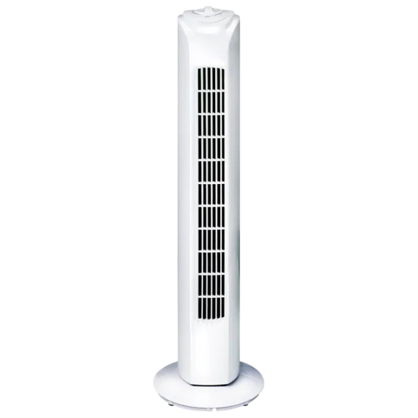 Ventilator Lifetime Air RH32-07A 45 W / Turn / White photo 1