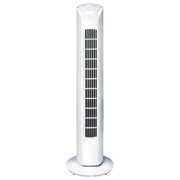 Ventilator Lifetime Air RH32-07A 45 W / Turn / White photo 1