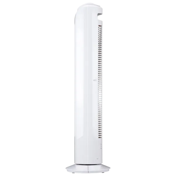 Ventilator Lifetime Air RH32-07A 45 W / Turn / White photo 2