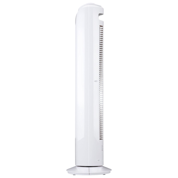 Ventilator Lifetime Air RH32-07A 45 W / Turn / White photo 2