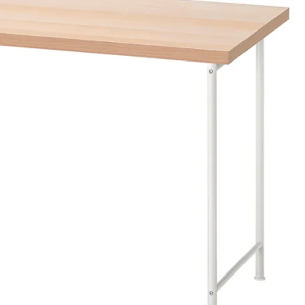 Masă de birou Ikea Lagkapten/Spand PAL/ Stejar Sonoma photo 2