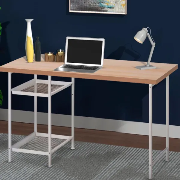 Masă de birou Ikea Lagkapten/Spand PAL/ Stejar Sonoma photo 3