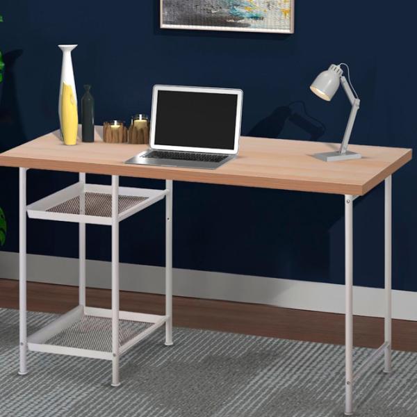 Masă de birou Ikea Lagkapten/Spand PAL/ Stejar Sonoma photo 3