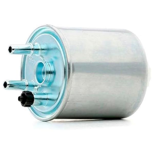Топливный фильтр Mahle KL 638 10 мм photo 2