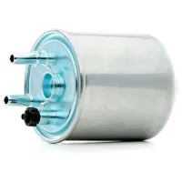 Filtru combustibil Mahle KL 638 10 mm photo 2