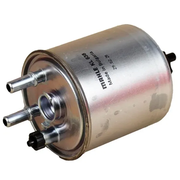 Топливный фильтр Mahle KL 638 10 мм photo 3
