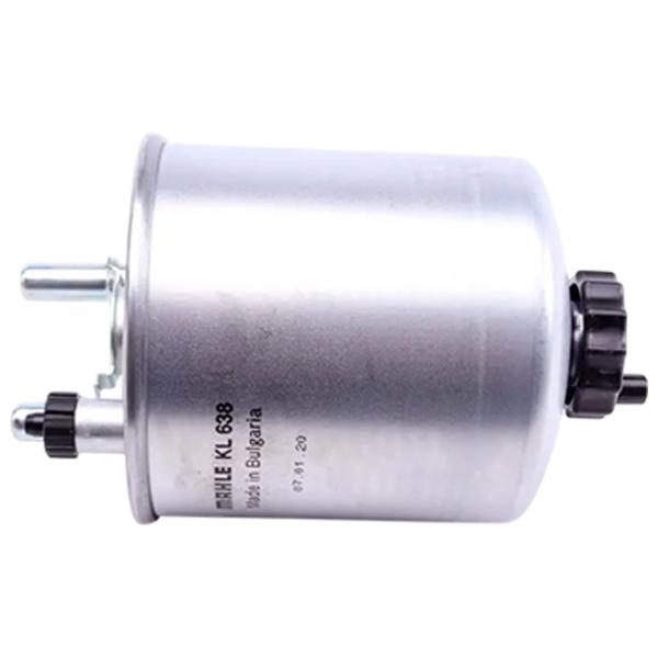Топливный фильтр Mahle KL 638 10 мм photo 4