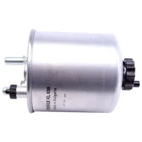 Filtru combustibil Mahle KL 638 10 mm photo 4