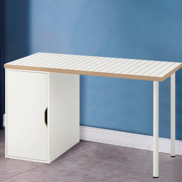 Masă de birou Ikea Lagkapten/Alex MDF/ Anthracite photo 3