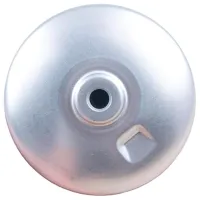 Filtru combustibil Mahle KL 639D 10 mm photo 2