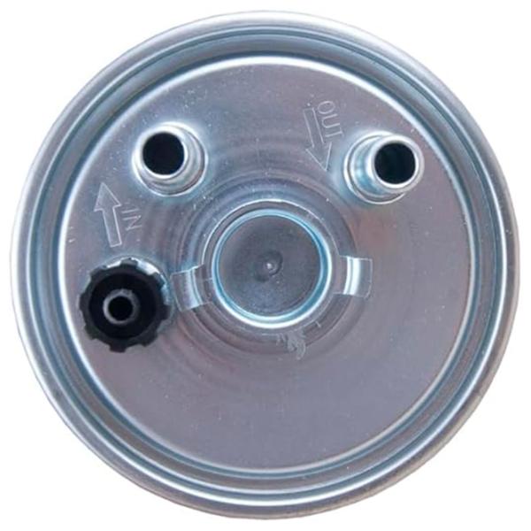 Filtru combustibil Mahle KL 639D 10 mm photo 3 Filtru combustibil Mahle KL 639D 10 mm photo 3