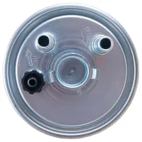 Filtru combustibil Mahle KL 639D 10 mm photo 3