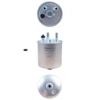 Filtru combustibil Mahle KL 639D 10 mm photo 4