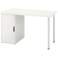 Masă de birou Ikea Lagkapten/Alex MDF/ White