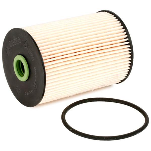 Filtru combustibil Mahle KX 228D 83 mm photo 2
