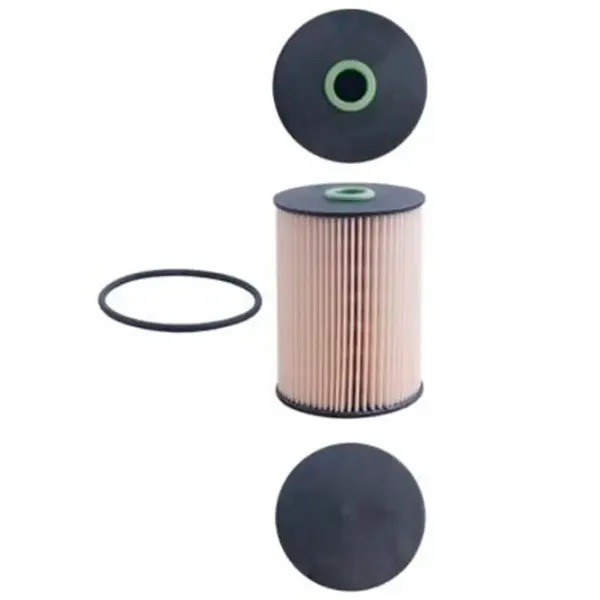 Filtru combustibil Mahle KX 228D 83 mm photo 4