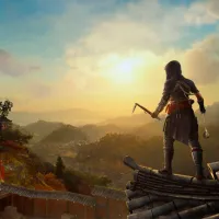 Assassin’s Creed Shadows Game for PlayStation 5 photo 2