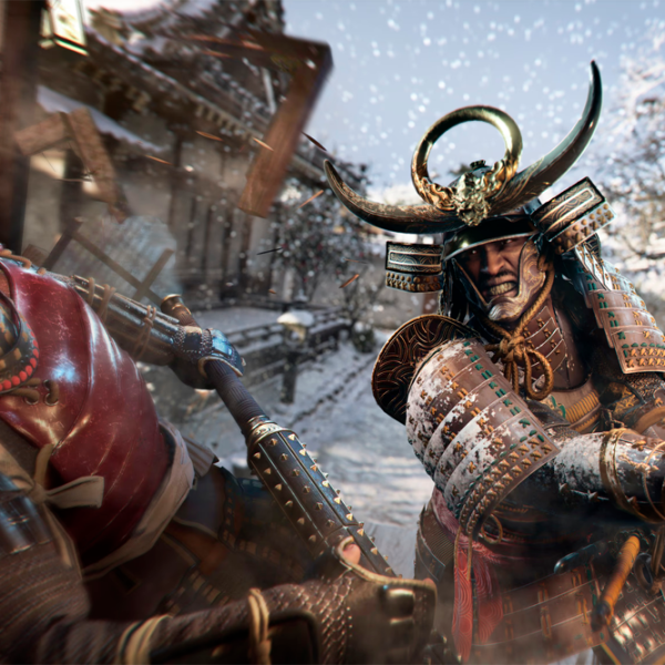 Assassin’s Creed Shadows Game for PlayStation 5 photo 4 Assassin’s Creed Shadows Game for PlayStation 5 photo 4