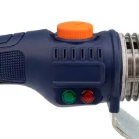 Aparat de sudat țevi din plastic Rexant 11-1001 1000 W / Racord cuplaj photo 2