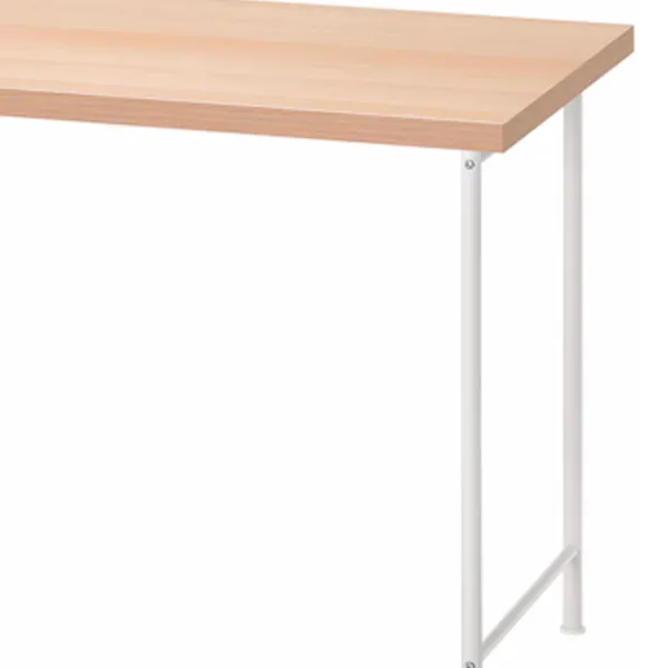 Офисный стол Ikea Lagkapten/Spand ДСП/ Дуб Сонома photo 4