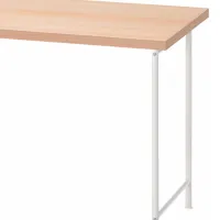 Masă de birou Ikea Lagkapten/Spand PAL/ Stejar Sonoma photo 4