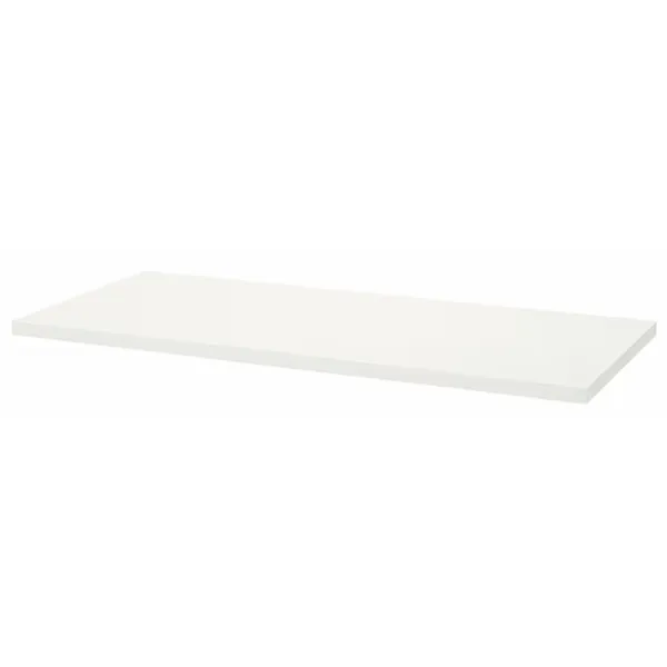 Masă de birou Ikea Lagkapten/Spand PAL/ White photo 2
